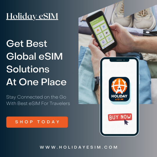 Global eSIM