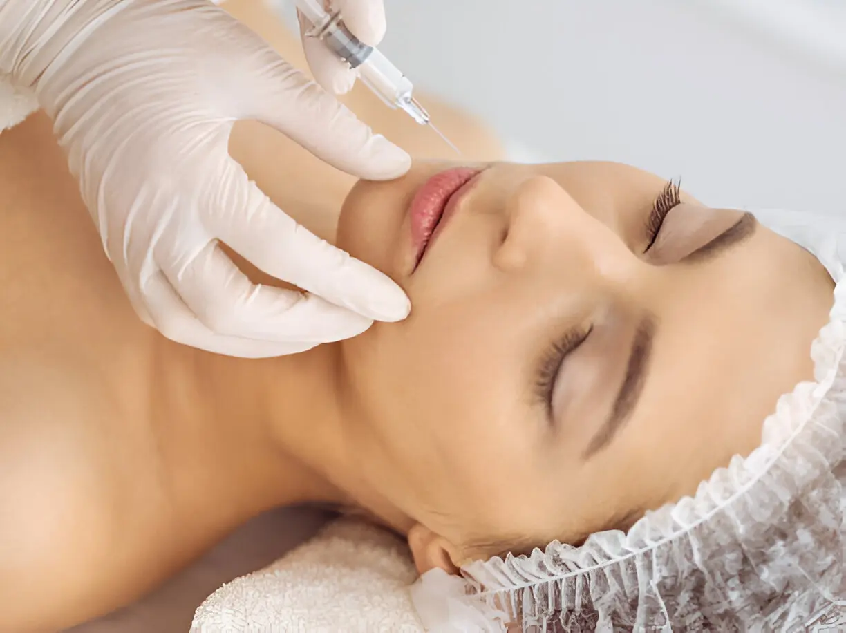  Neck Liposuction NYC