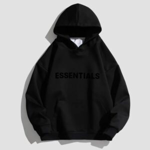 Essentials X Corteiz Clothing A Fusion of Fashion