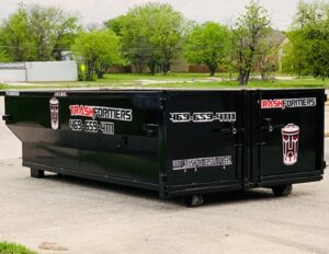 10 Common Uses for Dumpster Rentals in McKinney
