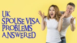 spouse visa lawyer london