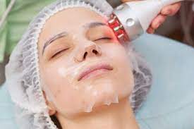 Radiant Skin Awaits: The Benefits of Radiofrequency Treatments 