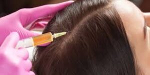 Unveiling the Secrets of GFC Treatment for Hair