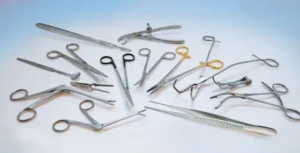 Rhinoplasty instruments